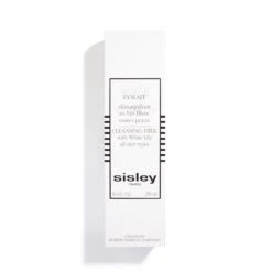 Lyslait Cleansing Milk With White Lily -Caillchante Shop 3473311130006 alt3 2
