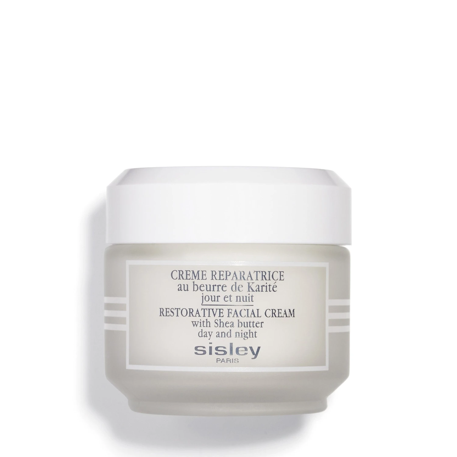 Restorative Facial Cream With Shea Butter 1 Restorative Facial Cream With Shea Butter