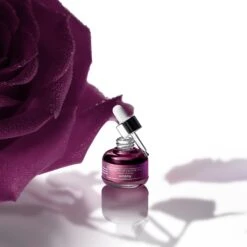 Black Rose Precious Face Oil -Caillchante Shop 3473311320001 alt1