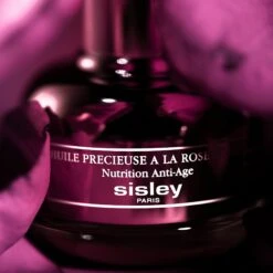 Black Rose Precious Face Oil -Caillchante Shop 3473311320001 alt2