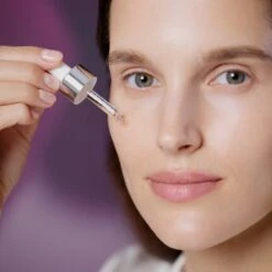 Black Rose Precious Face Oil -Caillchante Shop 3473311320001 alt3