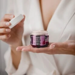 Black Rose Skin Infusion Cream 12 Black Rose Skin Infusion Cream -Caillchante Shop 3473311320506 alt1