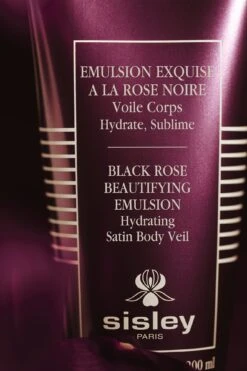 Black Rose Beautifying Emulsion -Caillchante Shop 3473311320704 alt3