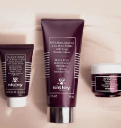 Black Rose Beautifying Emulsion -Caillchante Shop 3473311320704 alt5