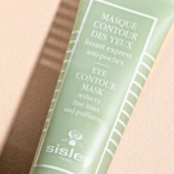 Eye Contour Mask 9 Eye Contour Mask -Caillchante Shop 3473311421005 alt5