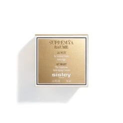Supremya Anti-Aging Night Cream -Caillchante Shop 3473311540607 alt3
