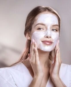 Phyto-Blanc Brightening Cleansing Foam-In Cream -Caillchante Shop 3473311590503 alt2