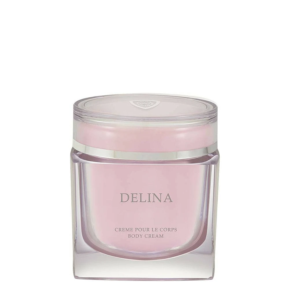 Parfums De Marly Delina Body Cream 1 Parfums De Marly Delina Body Cream