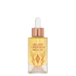 Charlotte Tilbury Collagen Superfusion Face Oil