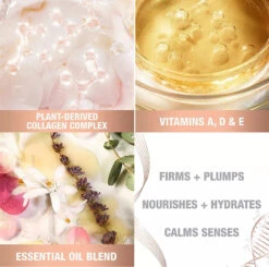 Charlotte Tilbury Collagen Superfusion Face Oil -Caillchante Shop 5056446604895 alt2