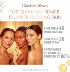 Charlotte Tilbury Collagen Superfusion Face Oil -Caillchante Shop 5056446604895 alt3