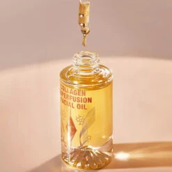 Charlotte Tilbury Collagen Superfusion Face Oil -Caillchante Shop 5056446604895 alt4