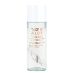 Charlotte Tilbury Take It All Off