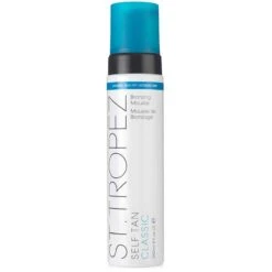 St. Tropez Self Tan Classic Bronzing Mousse