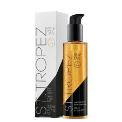 St. Tropez Luxe Body Serum -Caillchante Shop 5060022303621 alt2
