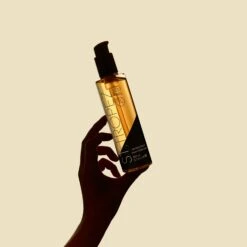 St. Tropez Luxe Body Serum -Caillchante Shop 5060022303621 alt3