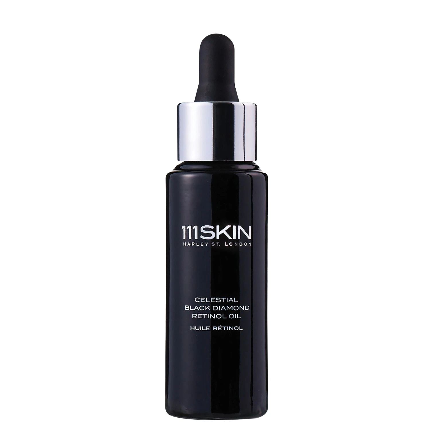 Celestial Black Diamond Retinol Oil 1 Celestial Black Diamond Retinol Oil