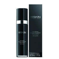 Celestial Black Diamond Emulsion/ Day Cream Light -Caillchante Shop 5060280370564 alt1