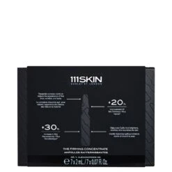 The Firming Concentrate -Caillchante Shop 5060280375309 alt4