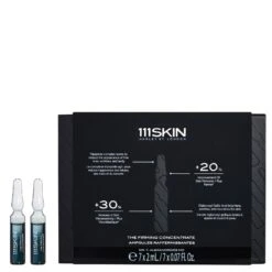 The Firming Concentrate