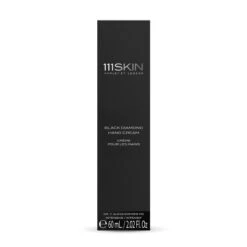 Celestial Black Diamond Hand Cream -Caillchante Shop 5060280378423 alt1