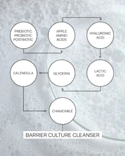 Barrier Culture Cleanser 7 Barrier Culture Cleanser -Caillchante Shop 5060506361604 alt5