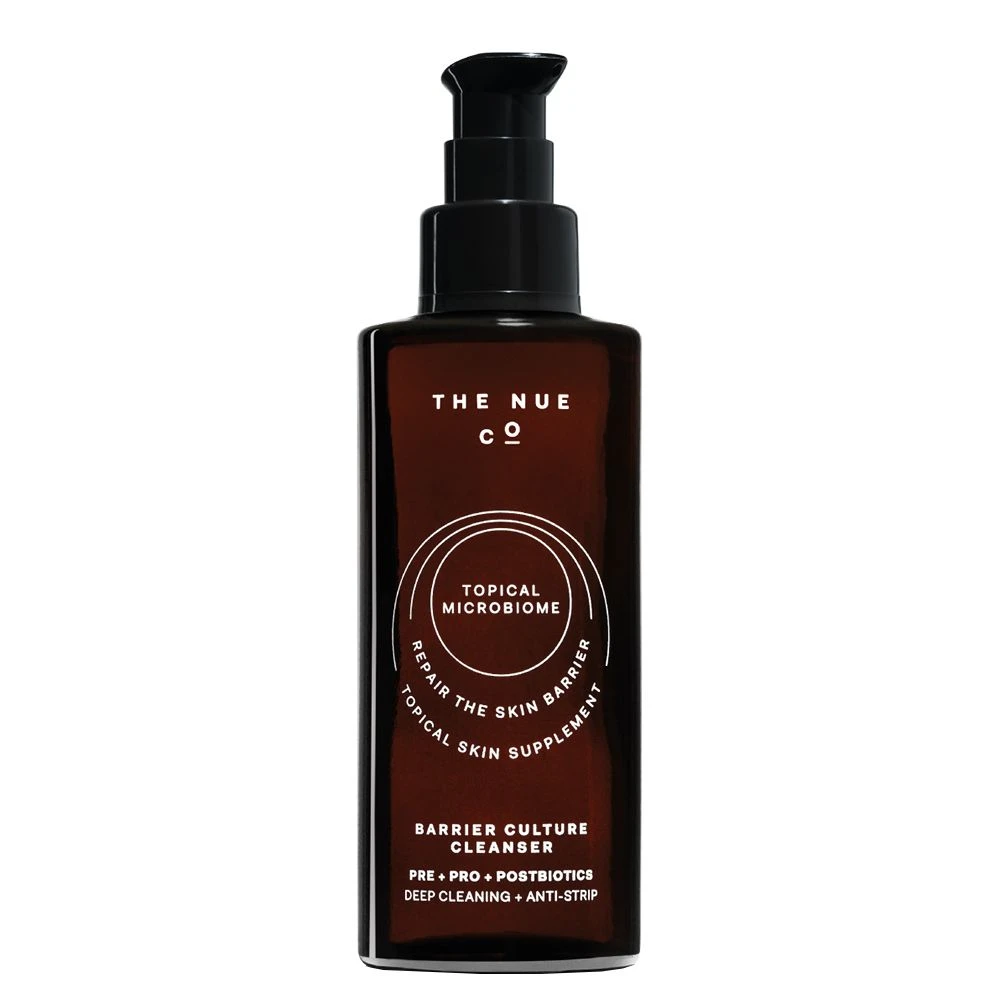 Barrier Culture Cleanser 1 Barrier Culture Cleanser