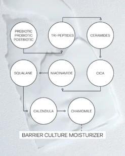 Barrier Culture Moisturizer -Caillchante Shop 5060506361635 alt5