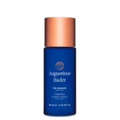 Augustinus Bader The Essence