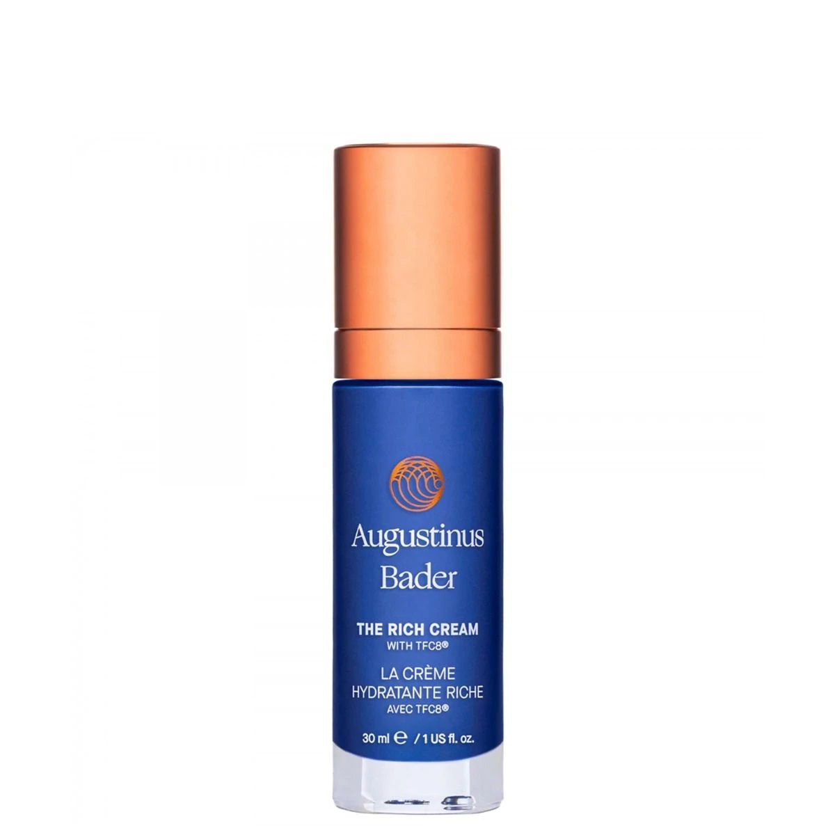 Augustinus Bader The Rich Cream 3 Augustinus Bader The Rich Cream - Image 3