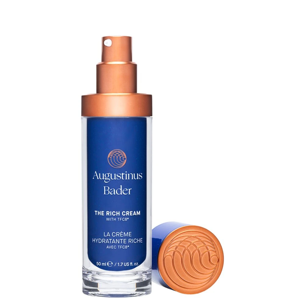 Augustinus Bader The Rich Cream 2 Augustinus Bader The Rich Cream - Image 2
