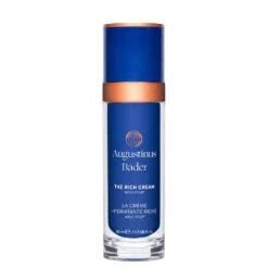 Augustinus Bader The Rich Cream