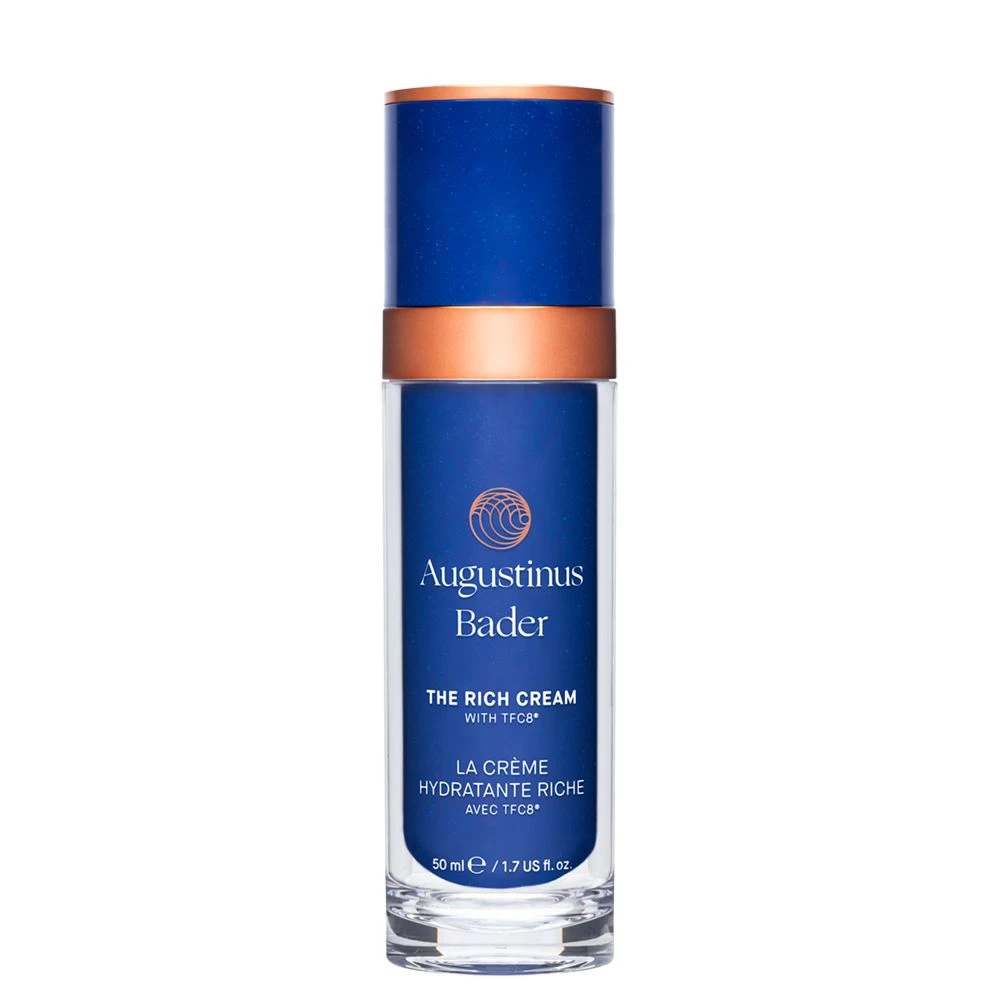 Augustinus Bader The Rich Cream 1 Augustinus Bader The Rich Cream
