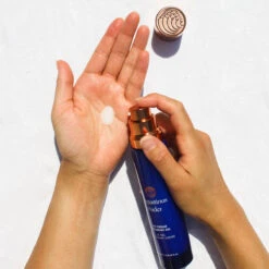 Augustinus Bader The Cream Cleansing Gel -Caillchante Shop 5060552902097 alt3