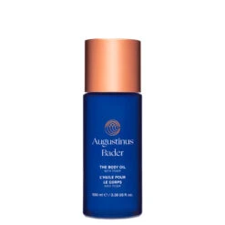 Augustinus Bader The Body Oil