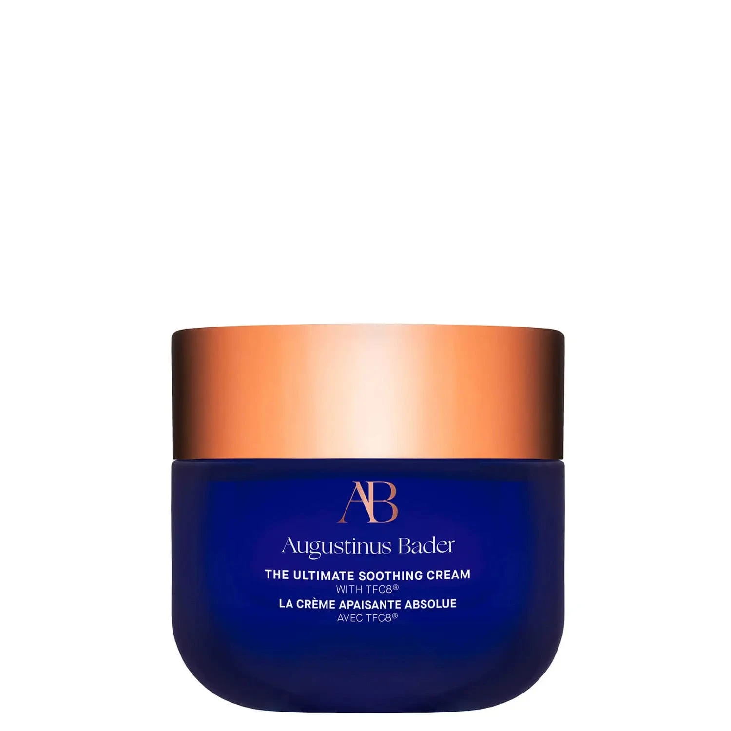 Augustinus Bader The Ultimate Soothing Cream 1 Augustinus Bader The Ultimate Soothing Cream