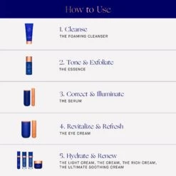 Augustinus Bader The Foaming Cleanser -Caillchante Shop 5060552906576 alt6