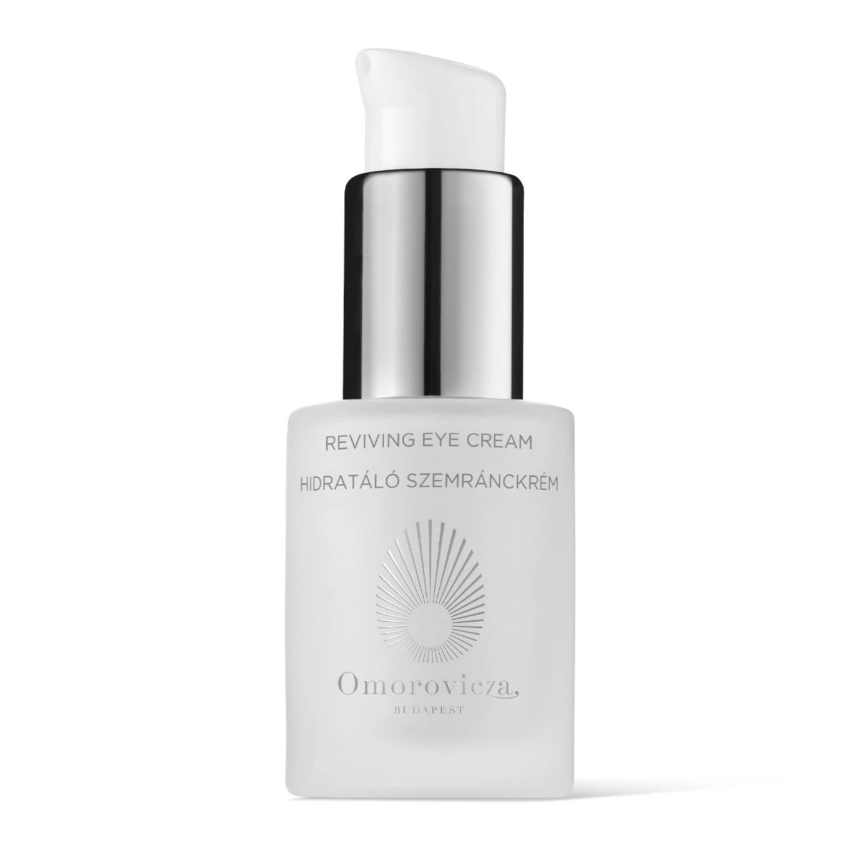 Omorovicza Reviving Eye Cream 1 Omorovicza Reviving Eye Cream