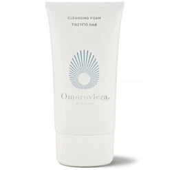 Omorovicza Cleansing Foam