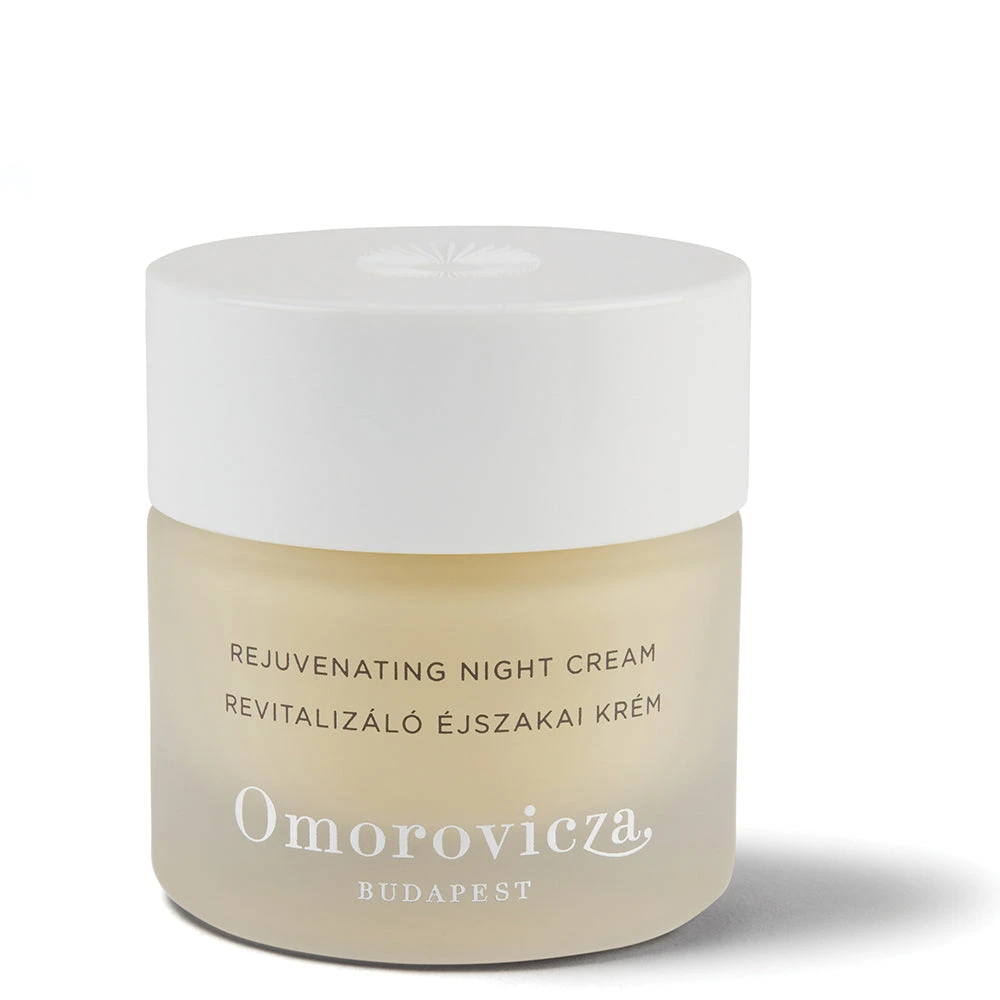 Omorovicza Rejuvenating Night Cream 1 Omorovicza Rejuvenating Night Cream