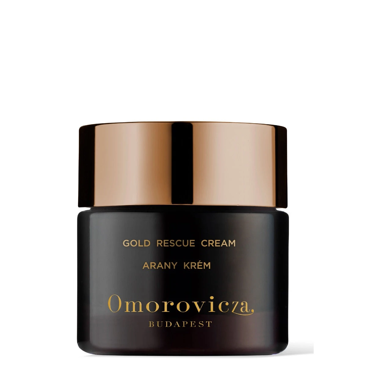 Omorovicza Gold Rescue Cream 1 Omorovicza Gold Rescue Cream