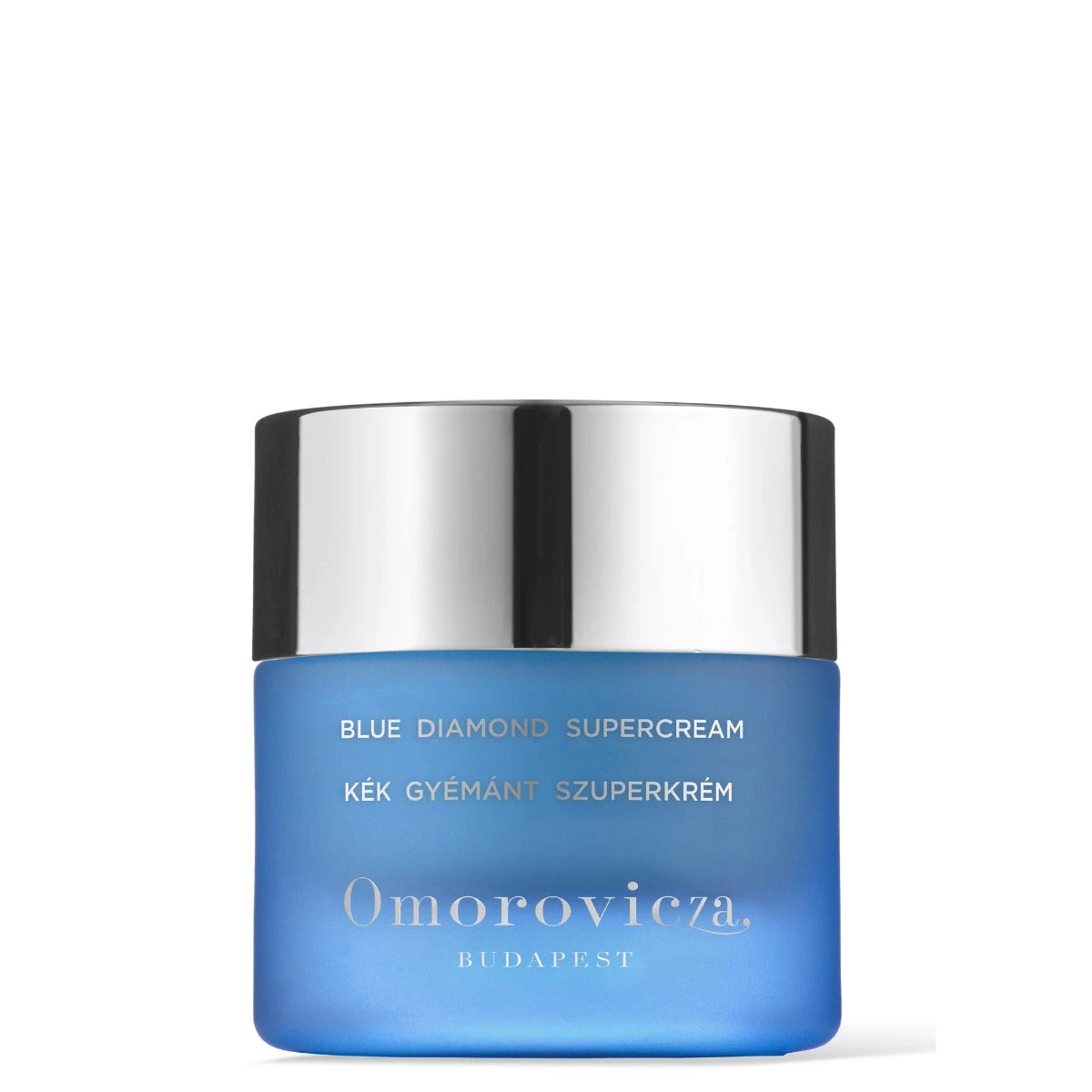 Omorovicza Blue Diamond Super Cream 1 Omorovicza Blue Diamond Super Cream