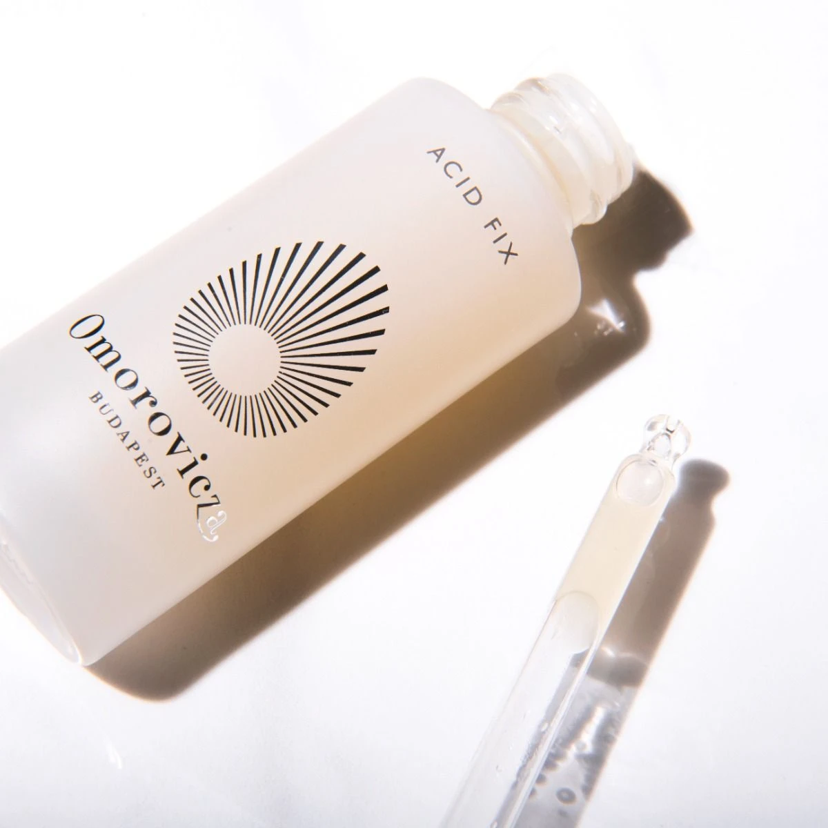 Omorovicza Acid Fix 3 Omorovicza Acid Fix - Image 3