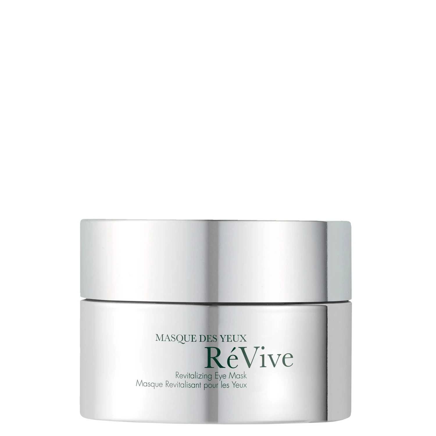Masque Des Yeux Revitalizing Eye Mask 1 Masque Des Yeux Revitalizing Eye Mask
