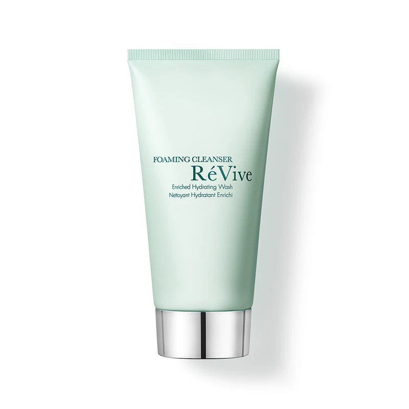 Foaming Cleanser Enriched Hydrating Wash 1 Foaming Cleanser Enriched Hydrating Wash