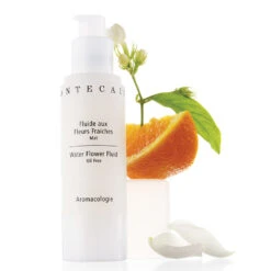 Chantecaille Water Flower Fluid, 50ml 3 Chantecaille Water Flower Fluid, 50ml -Caillchante Shop 656509700301 5Epropped