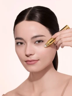 Chantecaille Gold Energizing Eye Serum -Caillchante Shop 656509703807 alt12