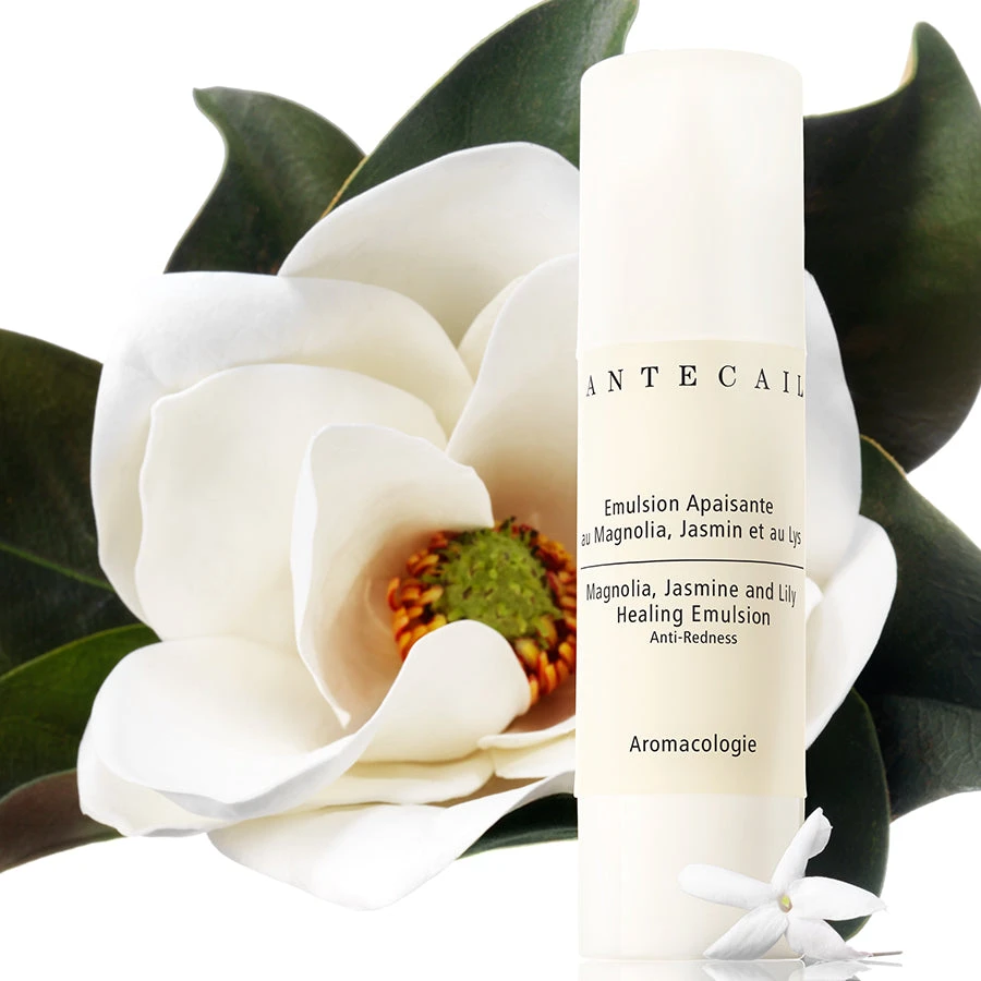 Chantecaille Magnolia Jasmine And Lily Healing Emulsion, 50ml 2 Chantecaille Magnolia Jasmine And Lily Healing Emulsion, 50ml - Image 2
