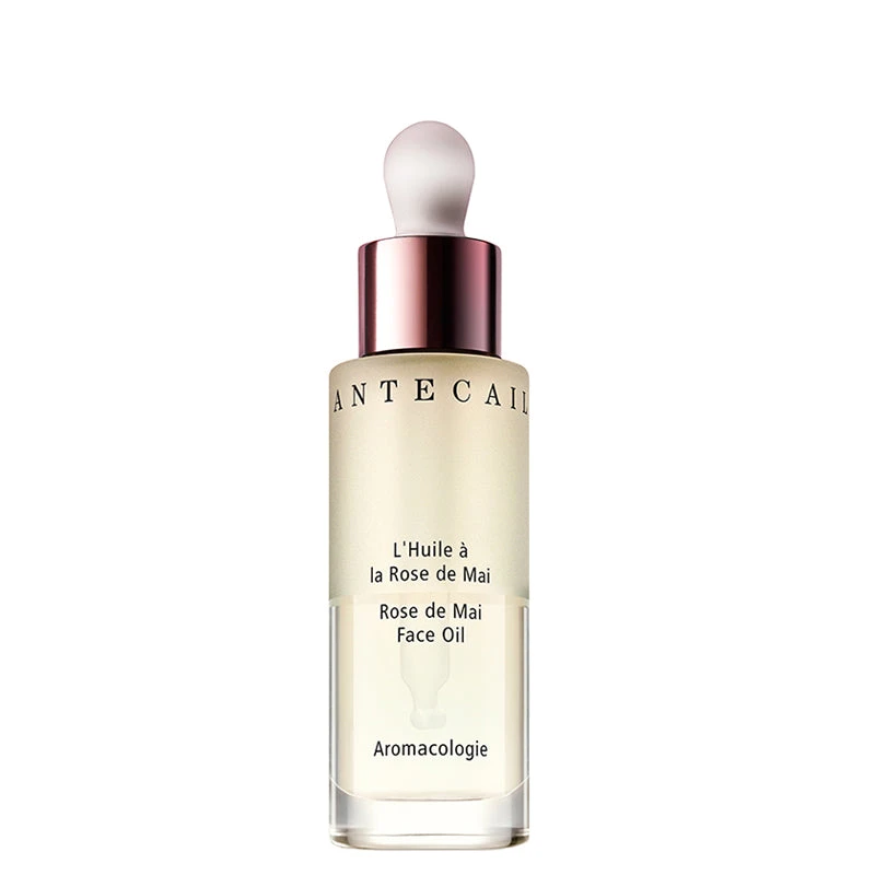 Chantecaille Rose De Mai Face Oil, 30ml 2 Chantecaille Rose De Mai Face Oil, 30ml - Image 2