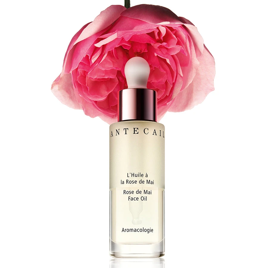 Chantecaille Rose De Mai Face Oil, 30ml 1 Chantecaille Rose De Mai Face Oil, 30ml